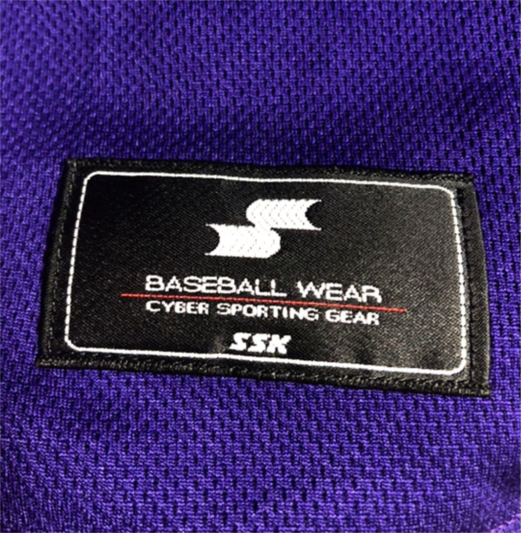 Amazon.co.jp: 高校野球 天理高校 野球部Tシャツ Lサイズ 濃紫